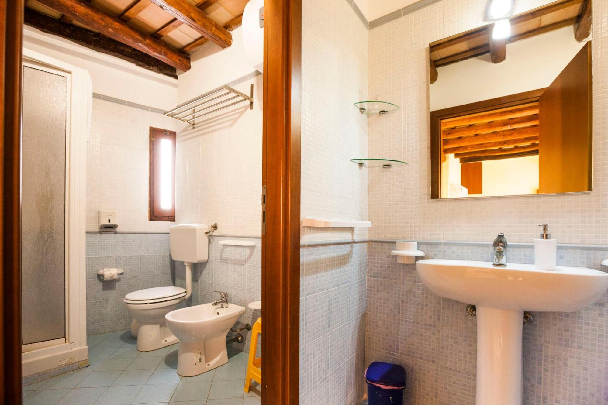 可尔缇雷梅尔切住宅酒店 特拉帕尼 外观 照片