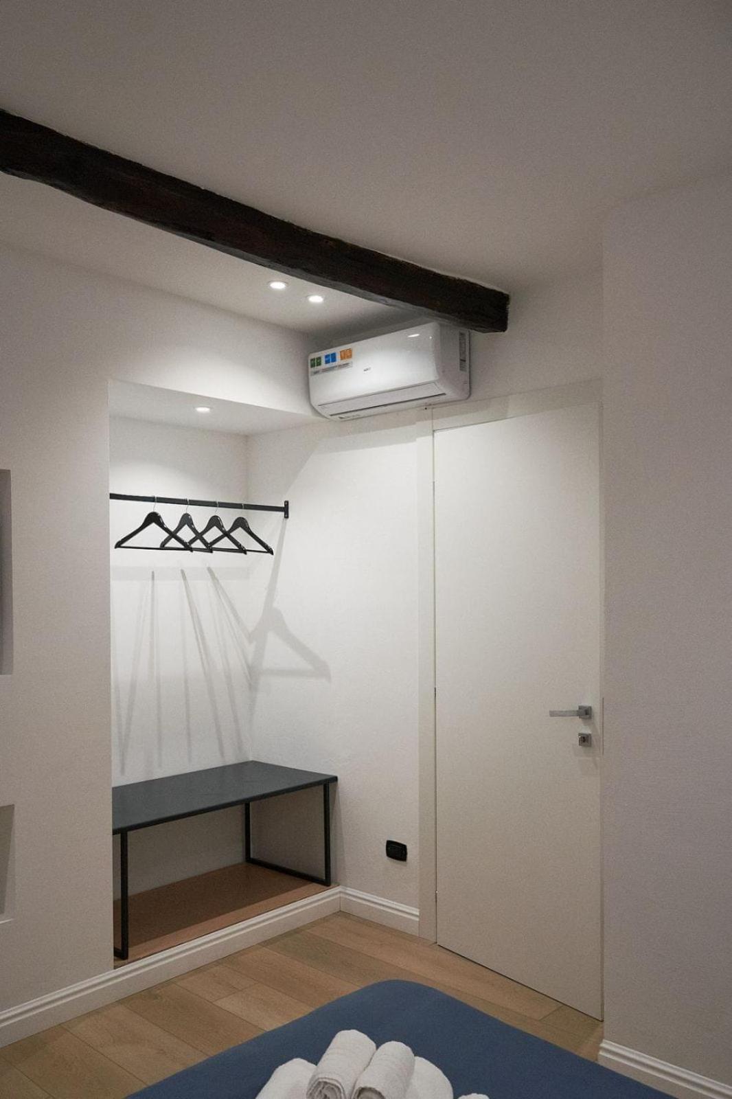 可尔缇雷梅尔切住宅酒店 特拉帕尼 客房 照片